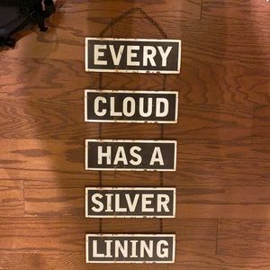 Cost Plus World Market Wall Decor